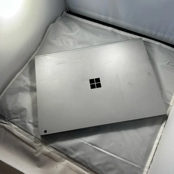 Surface Book 2 (Table/Laptop Hybrid)
